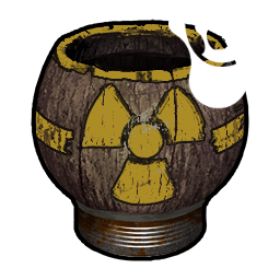 Creamy Pure Anti-Rad Tea