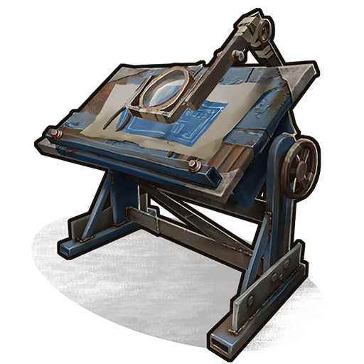 Research Table