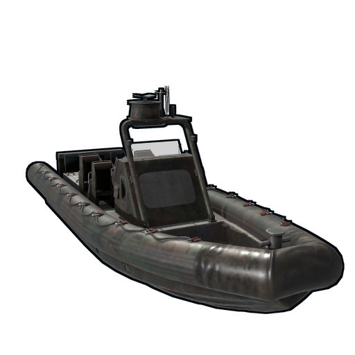 RHIB
