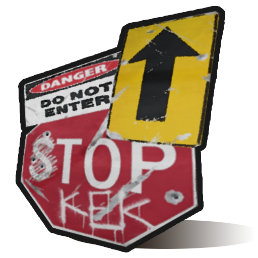 Road Signs