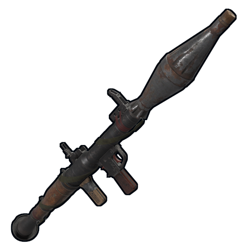 RPG Launcher