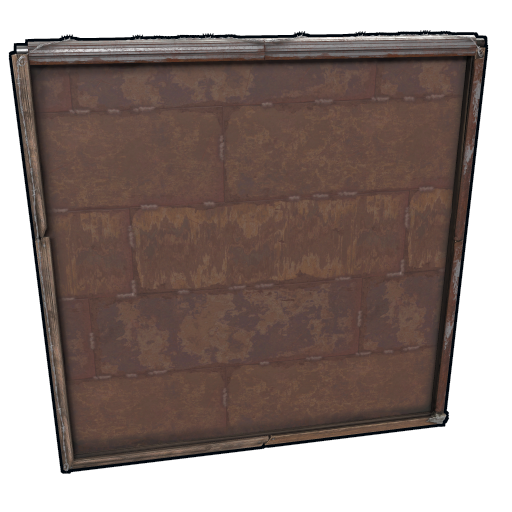 Shutter Frame XL