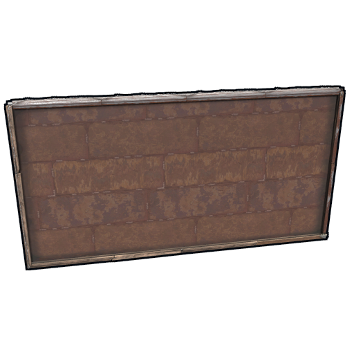 Shutter Frame XXL