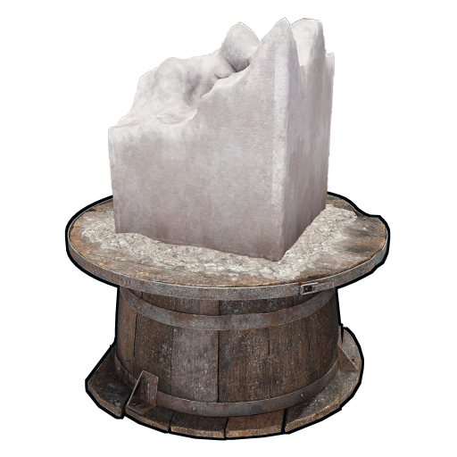 Stone Sculpture