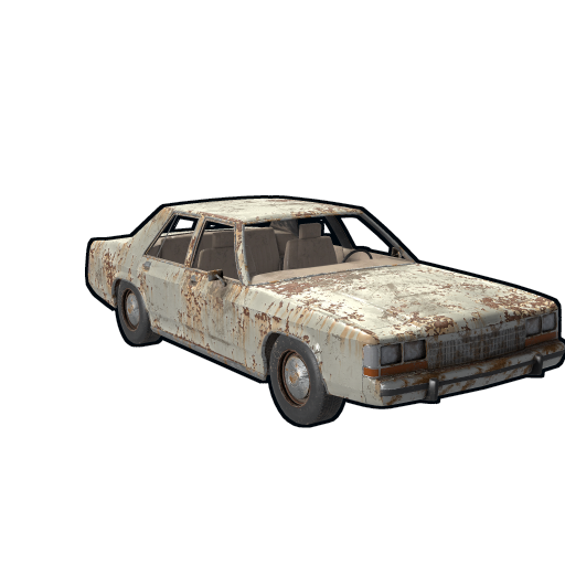 Sedan