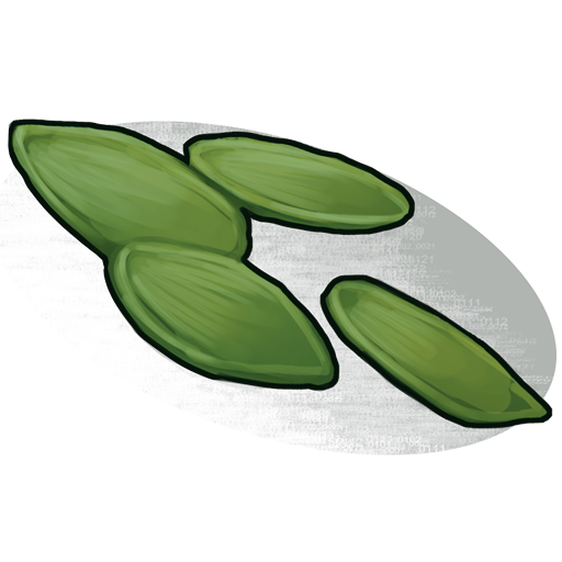 Hemp Seed