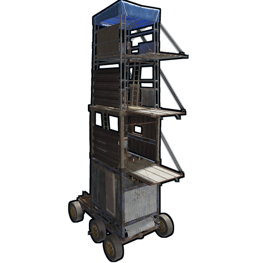 Siege Tower
