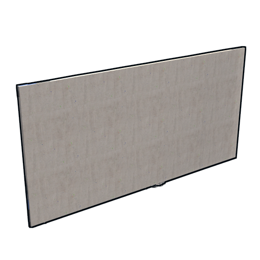 Artist Canvas XXL