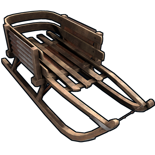 Sled