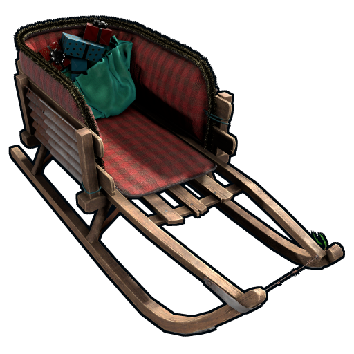 Sled