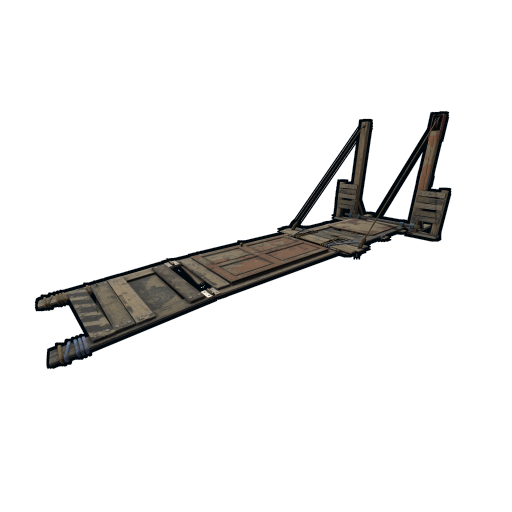 Small Ramp