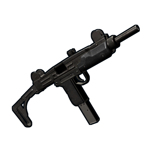 Uzi