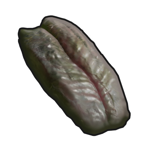 Spoiled Snake Meat