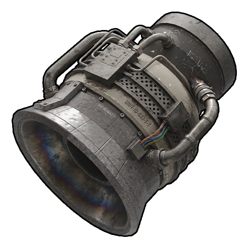 Thruster Module