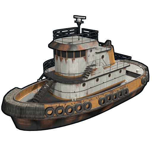 Tugboat