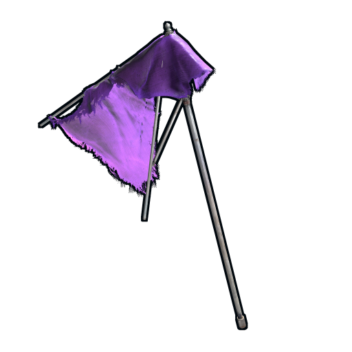Twitch Rivals Flag
