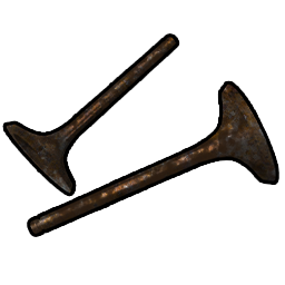 Low Quality Valves