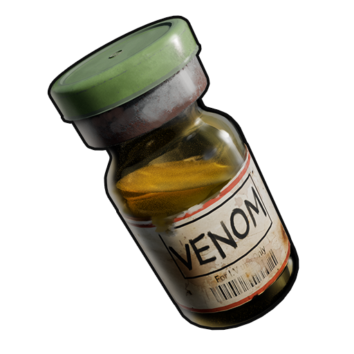 Snake Venom