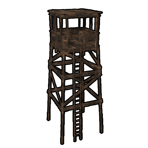 Watch Tower