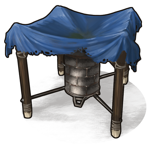Large Water Catcher