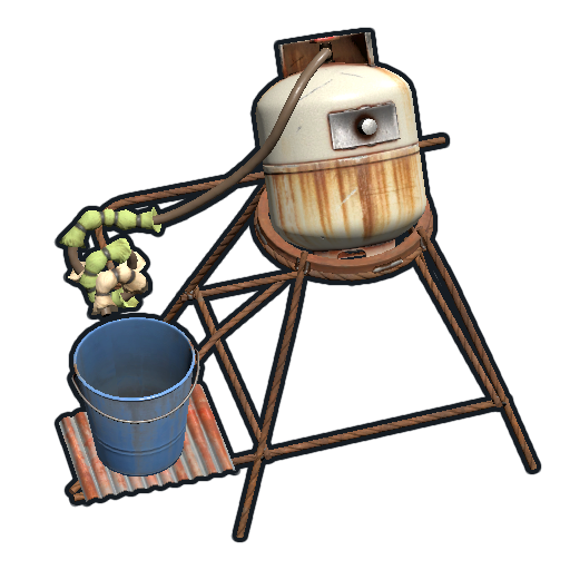 Water Purifier
