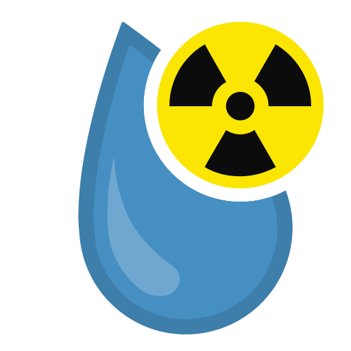 Radioactive Water