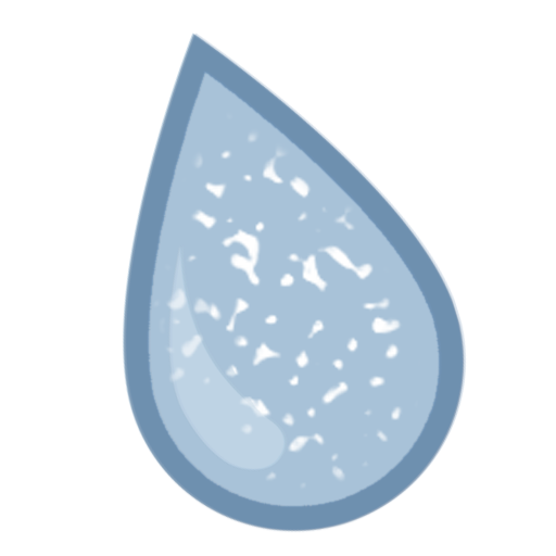 Salt Water