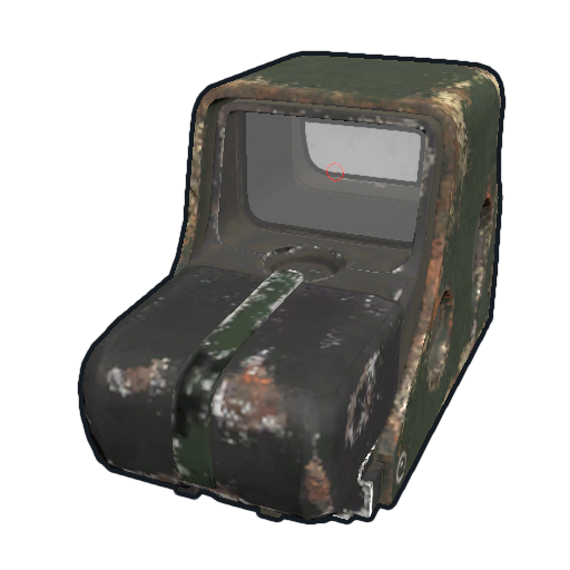 Holosight