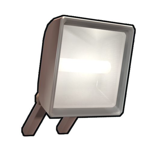 Weapon Rack Light