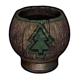 Advanced Wood Tea