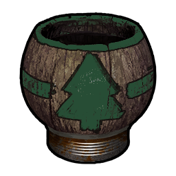 Pure Wood Tea