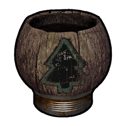 Basic Wood Tea