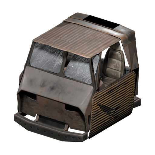 1module Cockpit