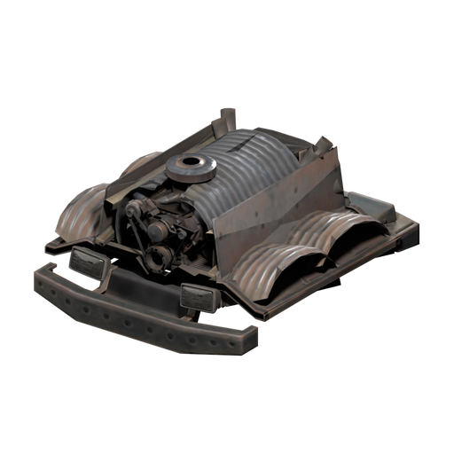 1module Engine