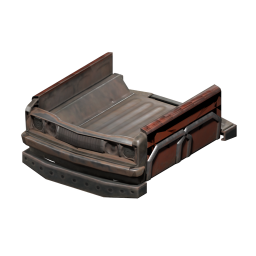 1module Flatbed