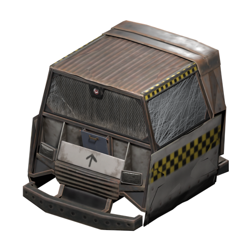 1module Taxi