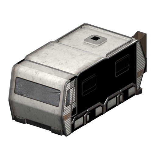 2module Camper