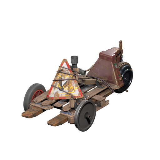Ballista Entity