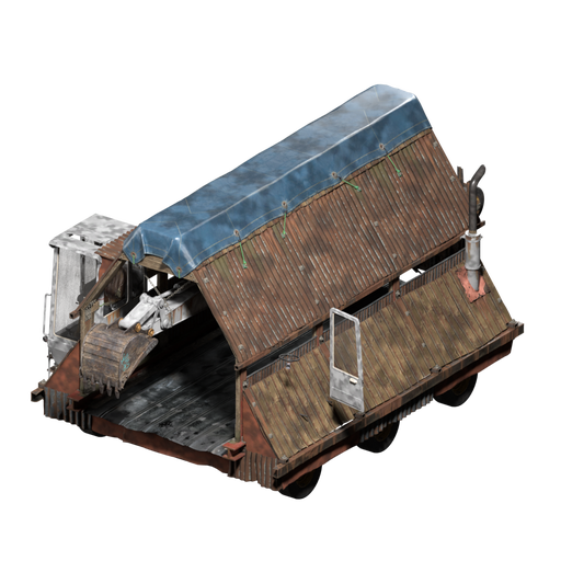 Batteringram Entity