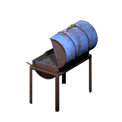 Bbq