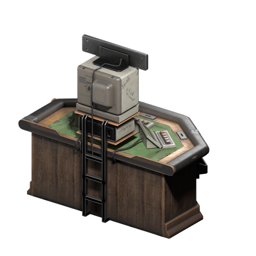 Blackjack Machine