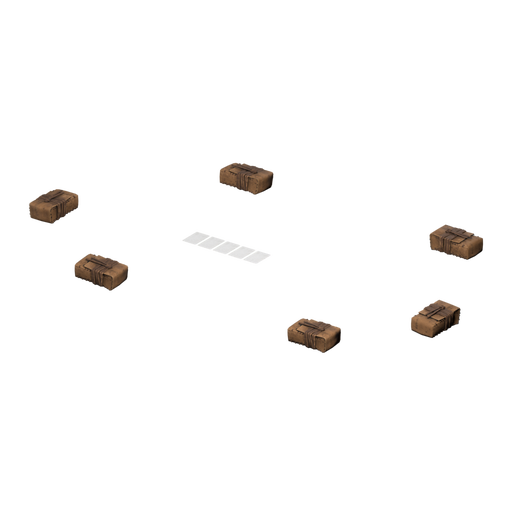 Cardtable Config A Hidden