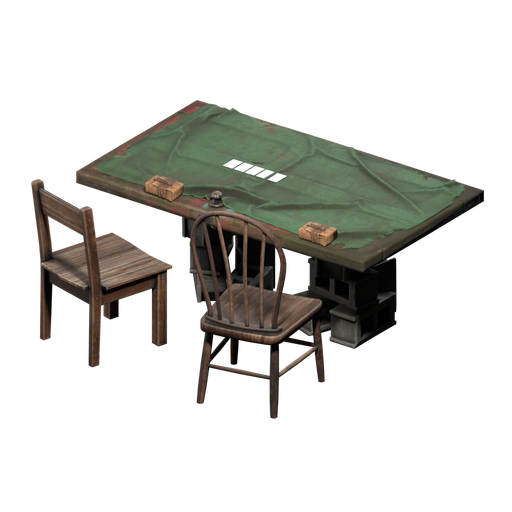 Cardtable Config C