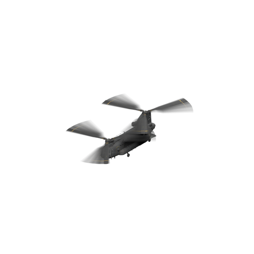 Ch 47 Entity