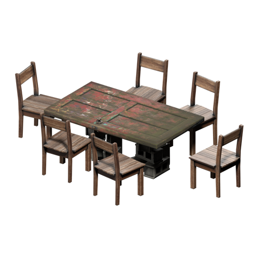 Clan Table