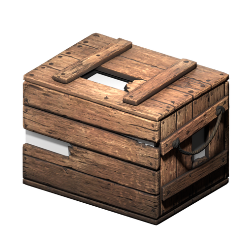 Crate Basic