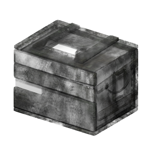 Crate Cannons