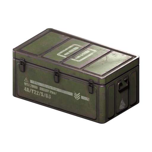 Crate Elite Tutorial