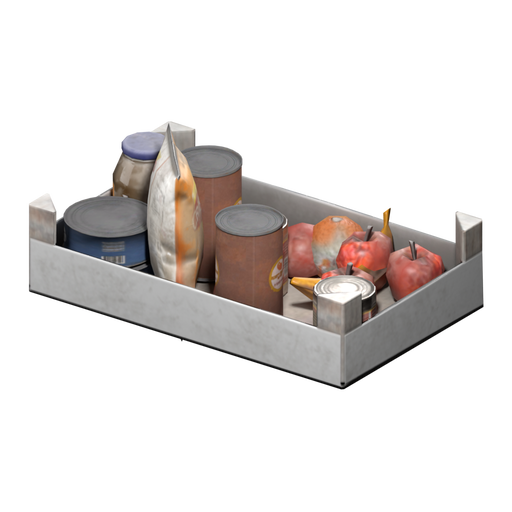 Crate Food