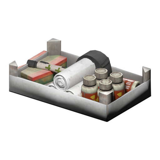 Crate Medical